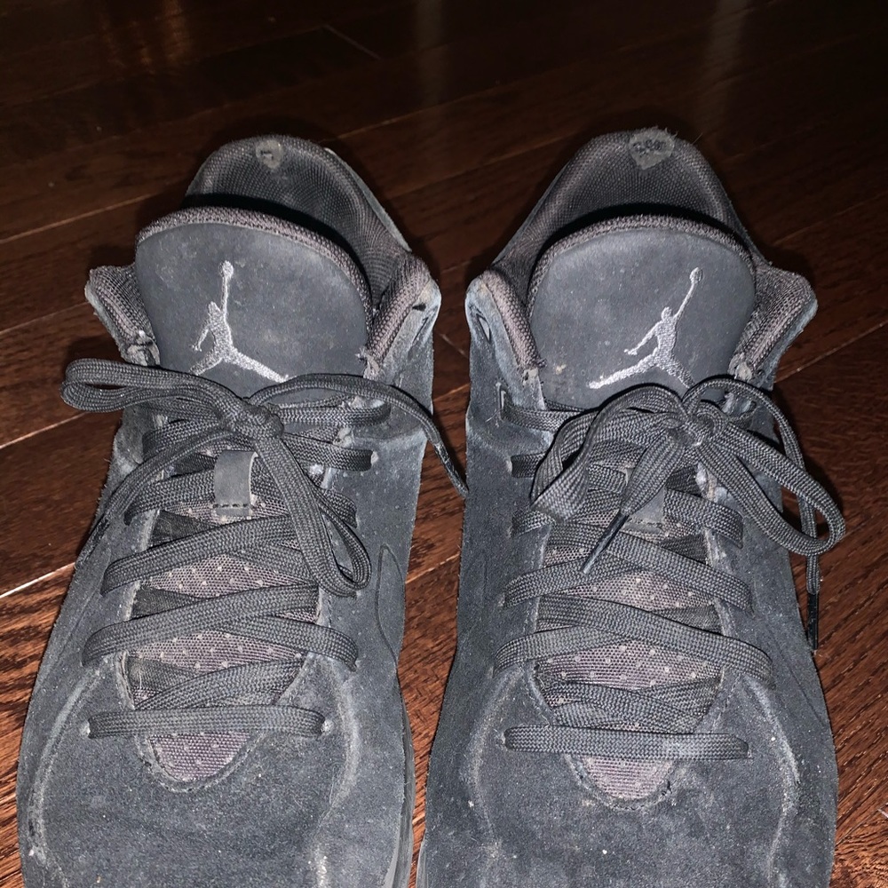 Jordan Lows